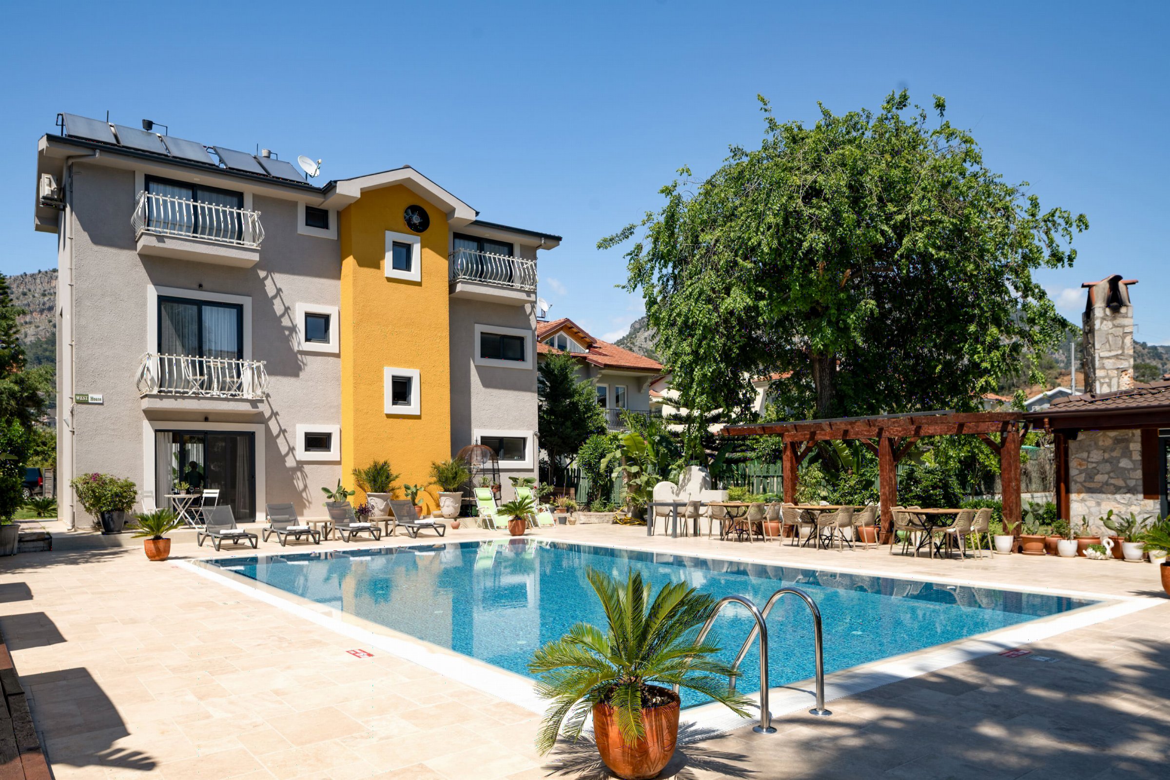 Westhouse Göcek