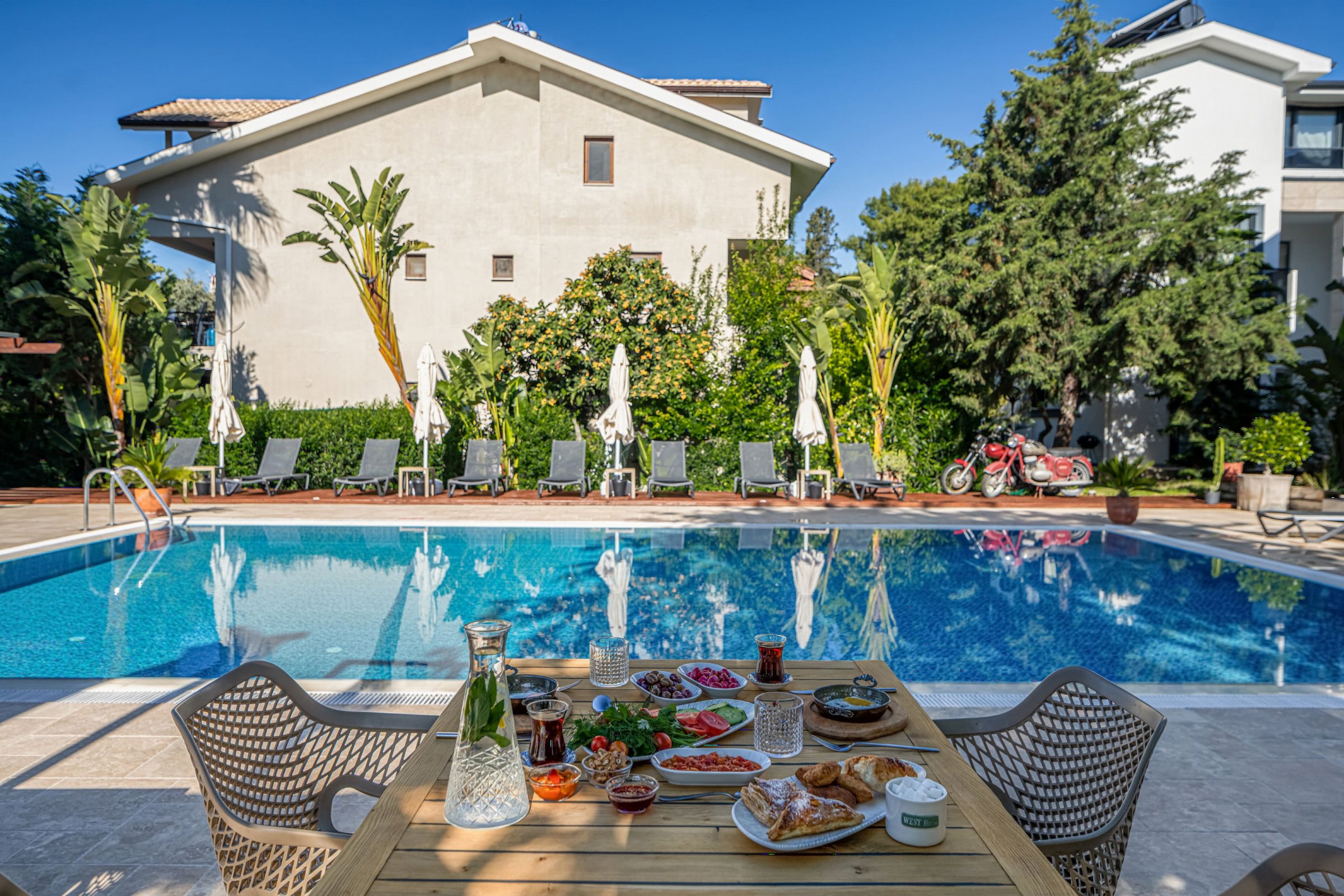 Westhouse Göcek
