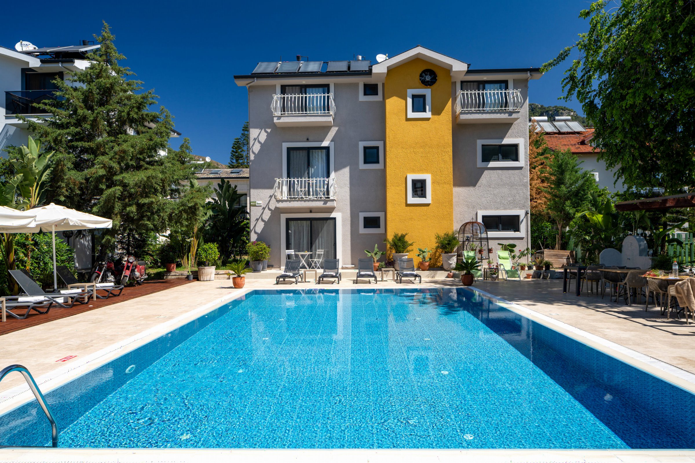 Westhouse Göcek