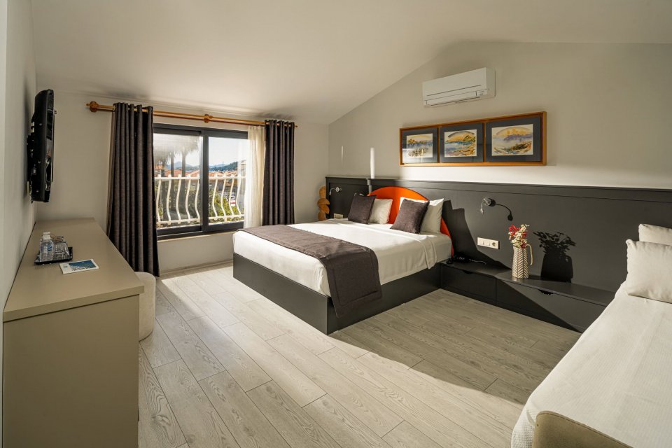 Junior Suite