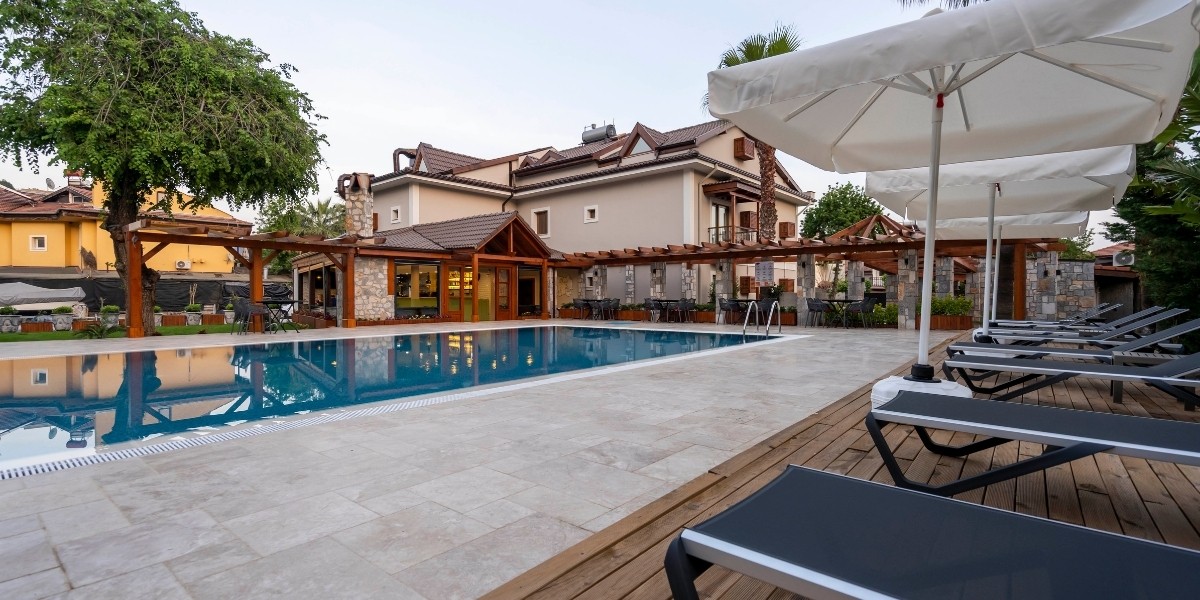 Westhouse Göcek