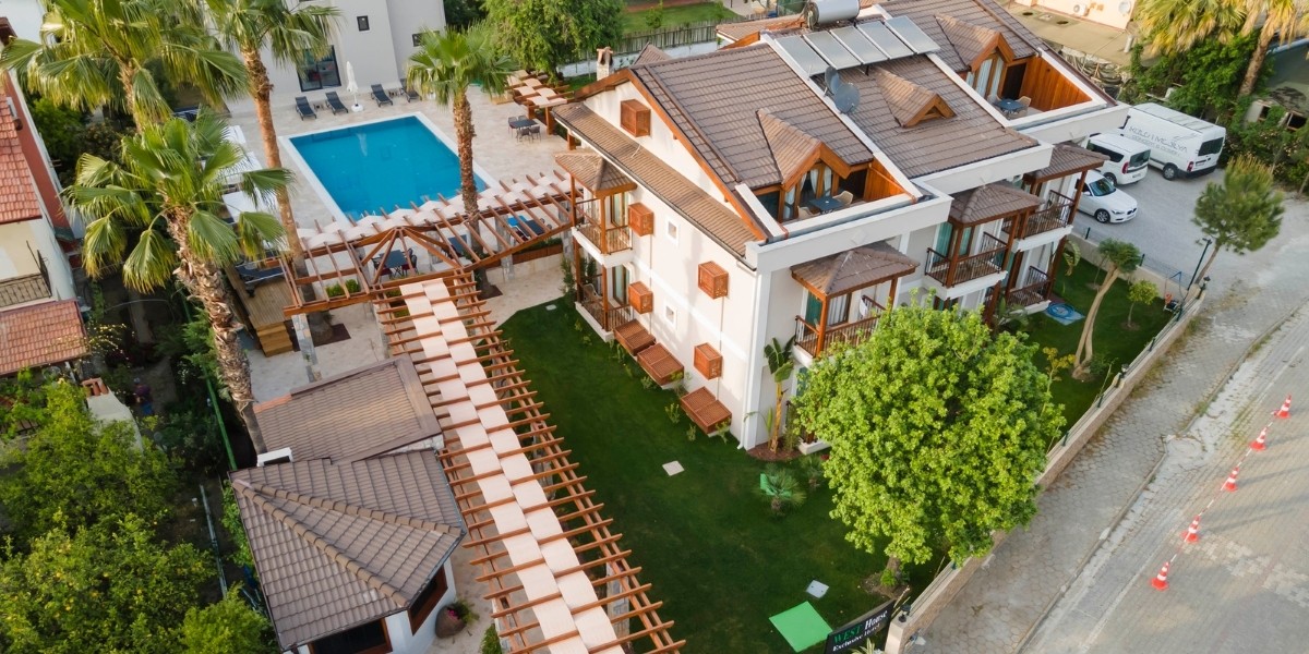 Westhouse Göcek