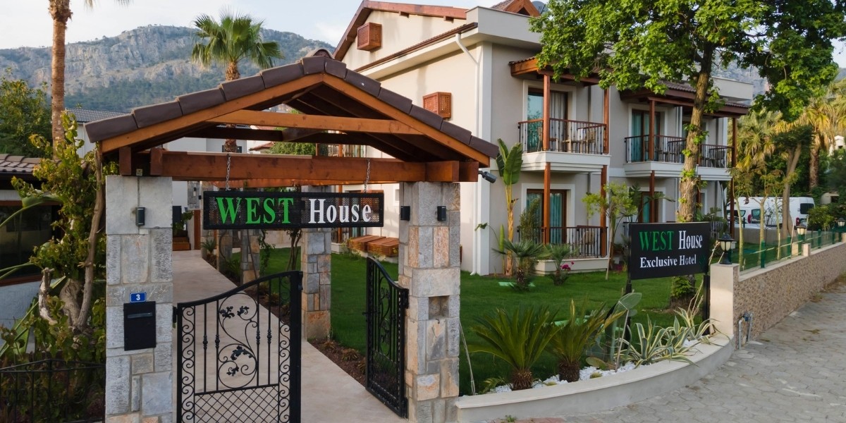 Westhouse Göcek