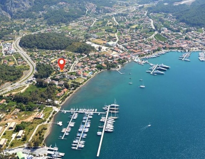 Göcek